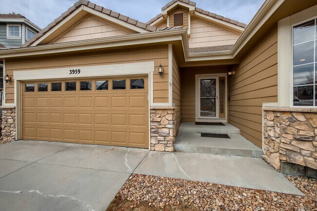 Building Photo - 3959 Shane Valley Trail