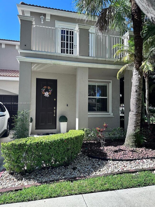 Foto del edificio - 15816 SW 48th Manor