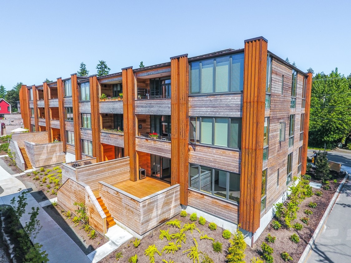 Building Photo - The Juniper