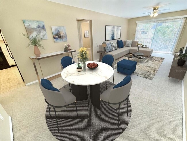 Foto del edificio - 4610 W Gray St