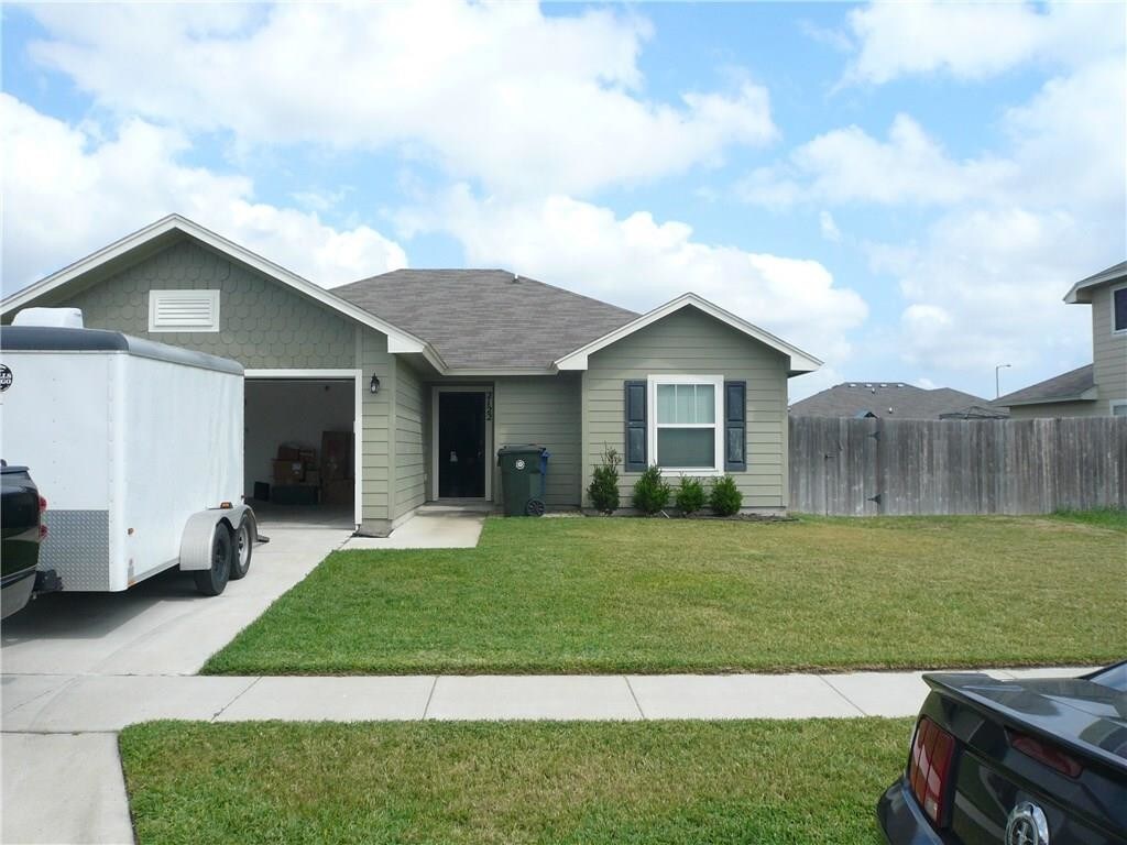 2122 Abeto Dr, Corpus Christi, TX 78414 House Rental in Corpus