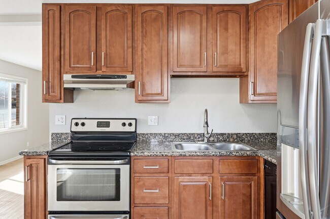 Building Photo - 1151 E 88th Ave