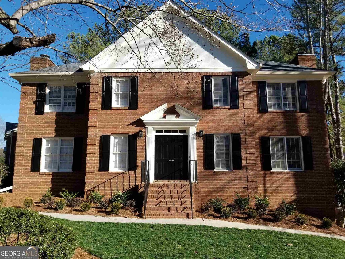 Primary Photo - 9050 Carroll Manor Dr