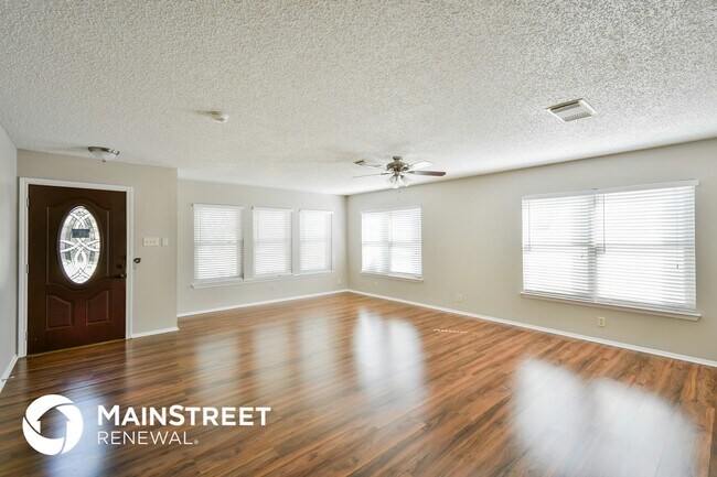 Foto del edificio - 8403 Laurel Bend