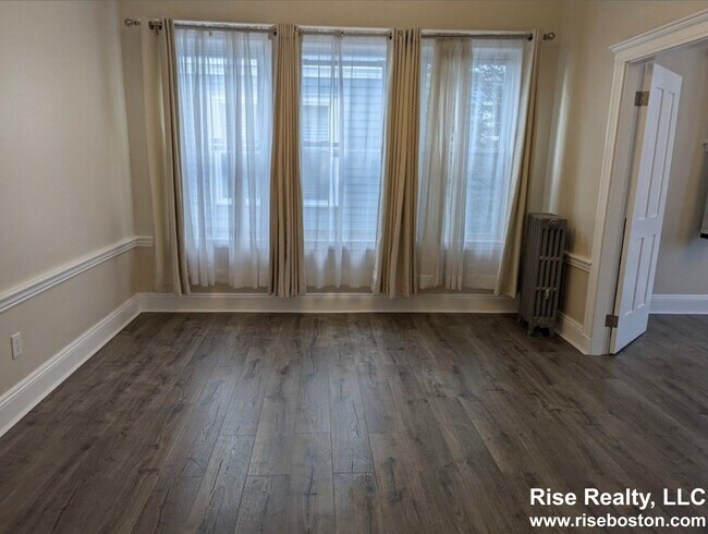 Foto del edificio - 11 Sedgwick St