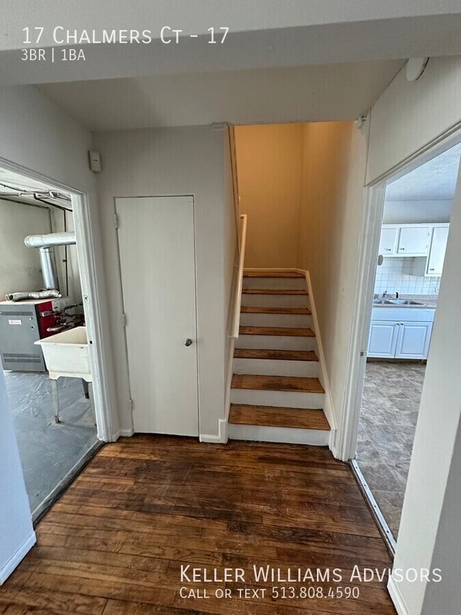 Photo - 17 Chalmers Ct Townhome