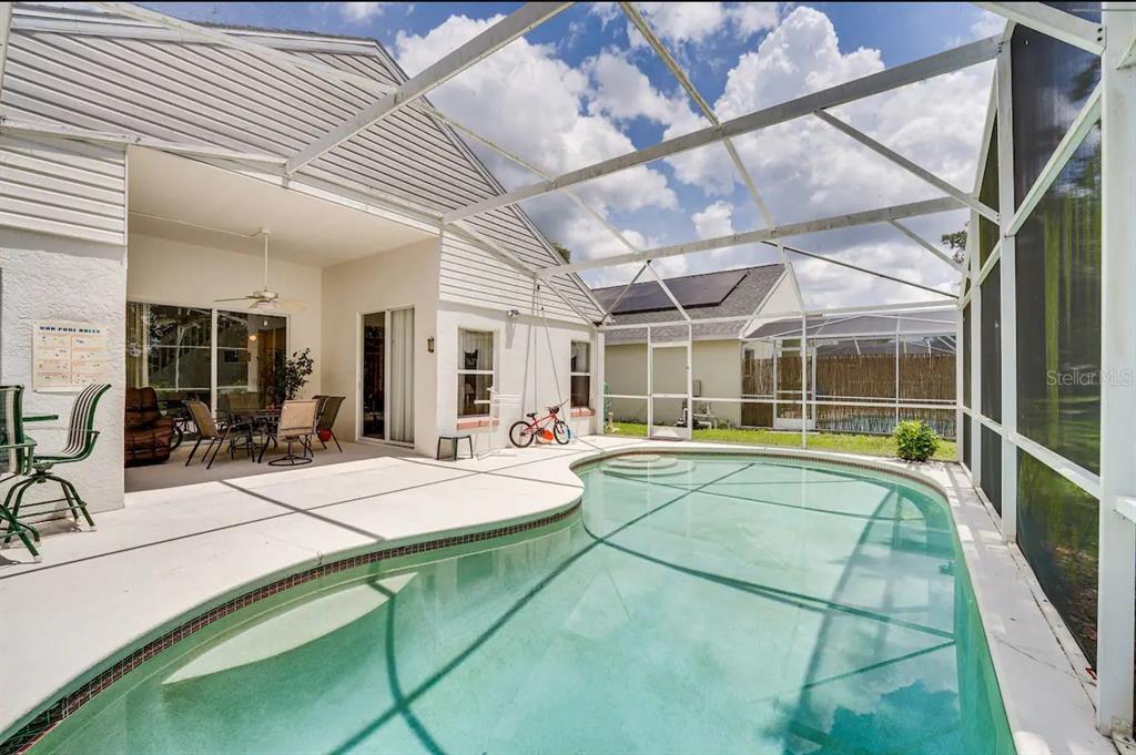 Foto principal - 4912 Monarch Ln