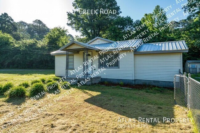 Foto del edificio - 7810 Alliance Short Creek Rd