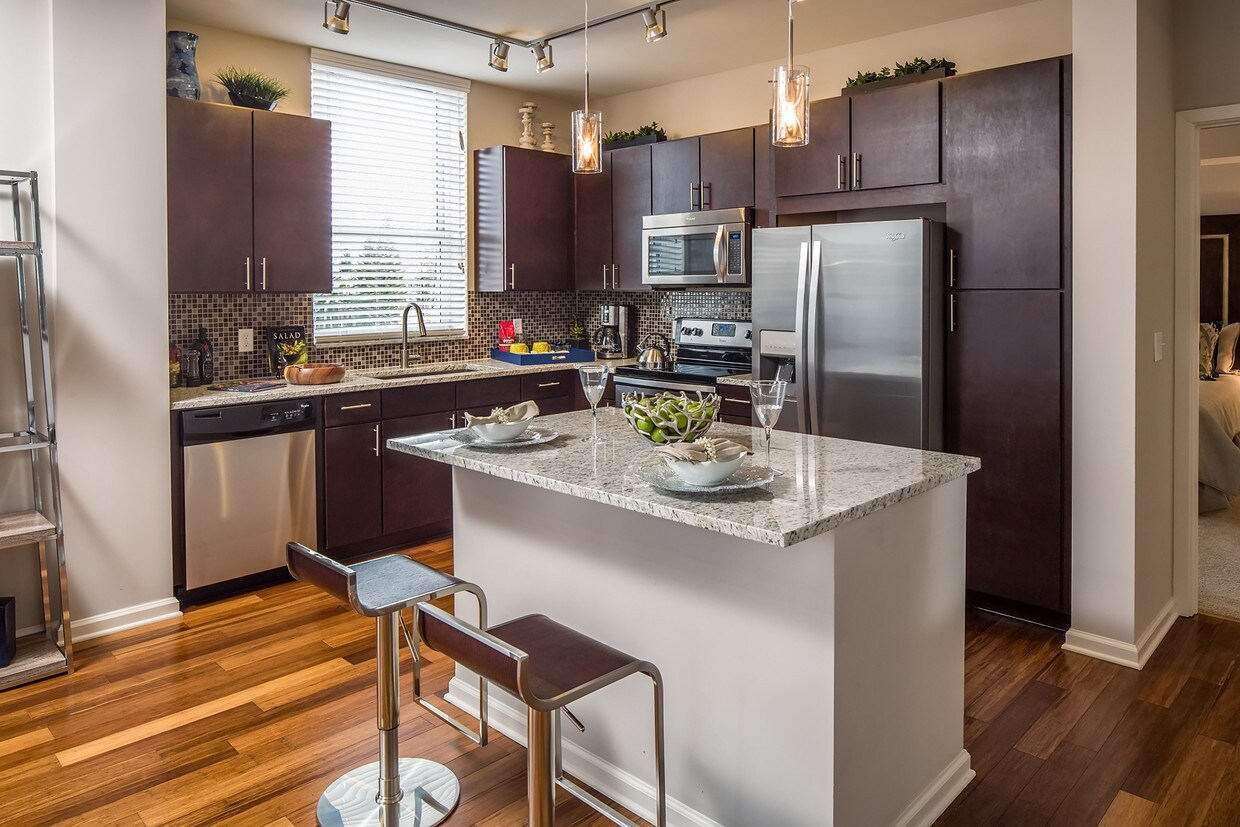 Elan 16Forty Rentals Fort Lauderdale, FL