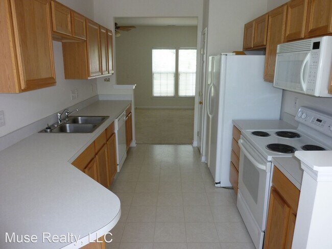 Building Photo - 2 br, 2.5 bath House - 1744 Chamberside Drive