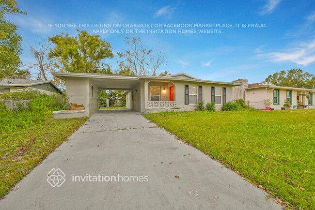 Building Photo - 2748 Ravenall Ave