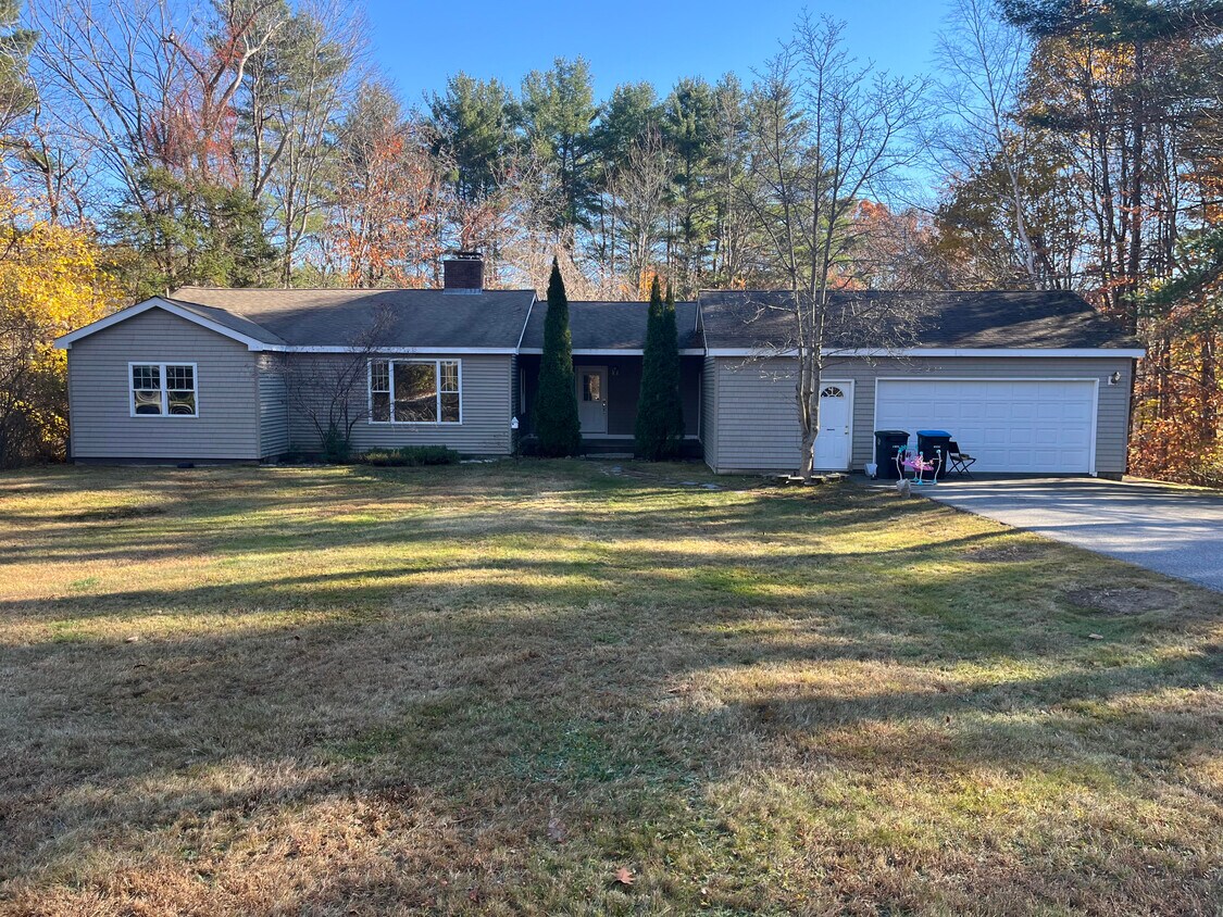 Foto principal - 50 Northwood Dr