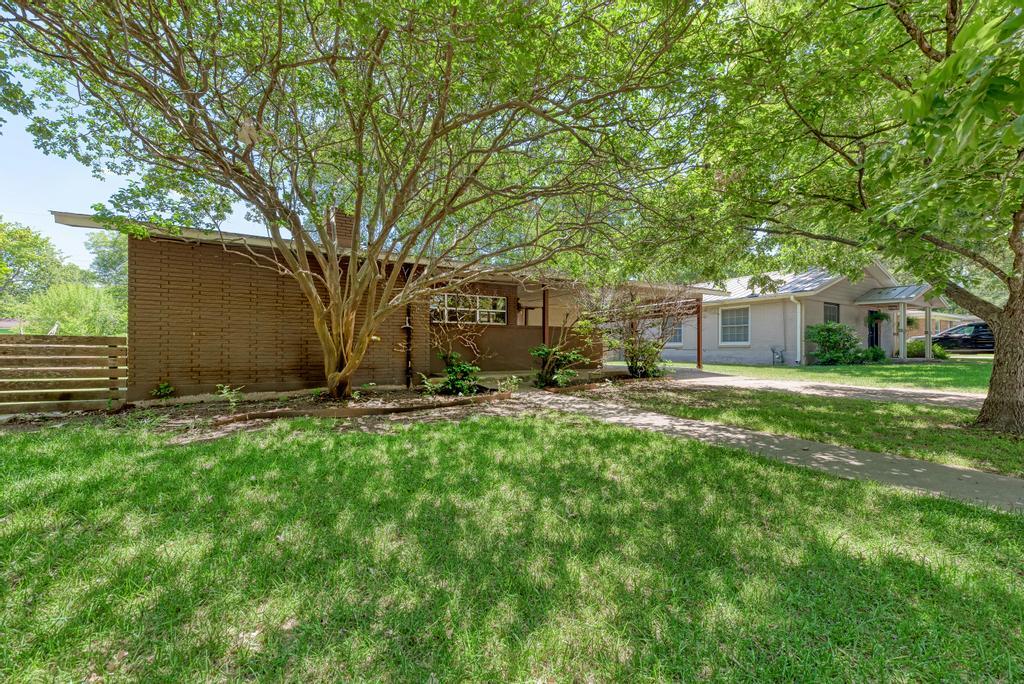1603 Northridge Dr, Austin, TX 78723 House for Rent in Austin, TX