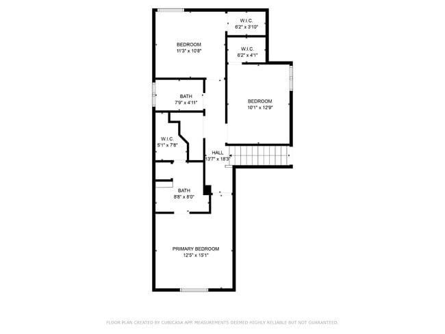 Building Photo - ***50% OFF FIRST FULL MONTH'S RENT!*** Thr...