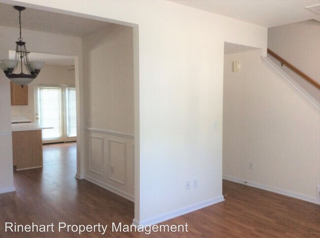 Building Photo - 737 Atherton Way