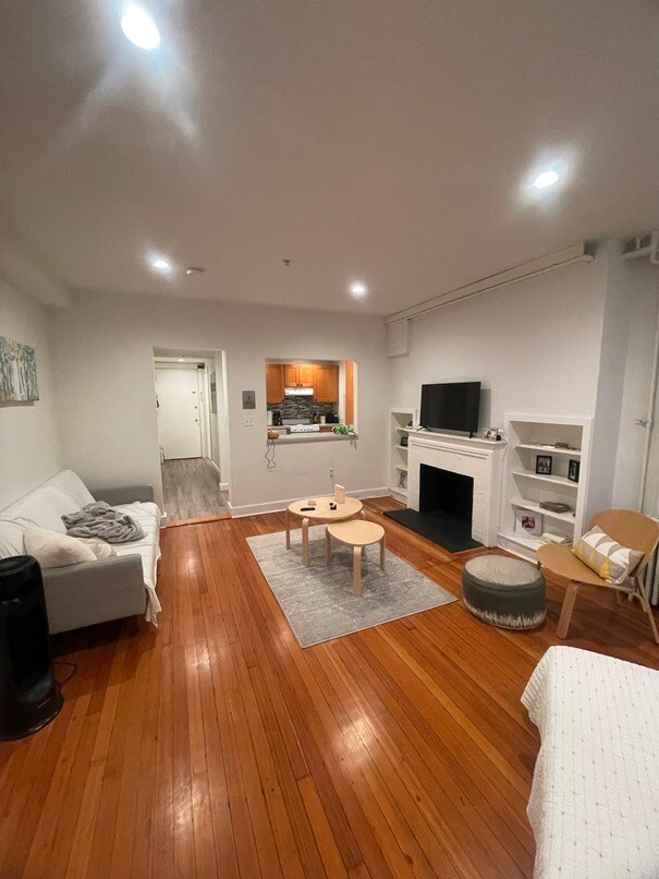 Foto del edificio - 255 Saint Botolph St