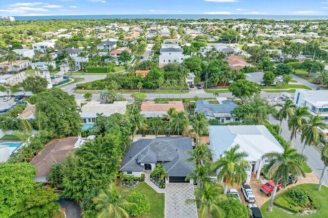 Foto del edificio - 1132 NE 3rd Ave