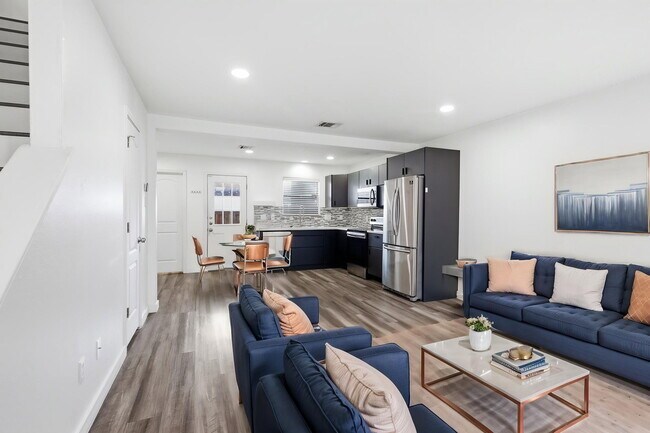 Photo - 8400 Jamestown Drive Apartment