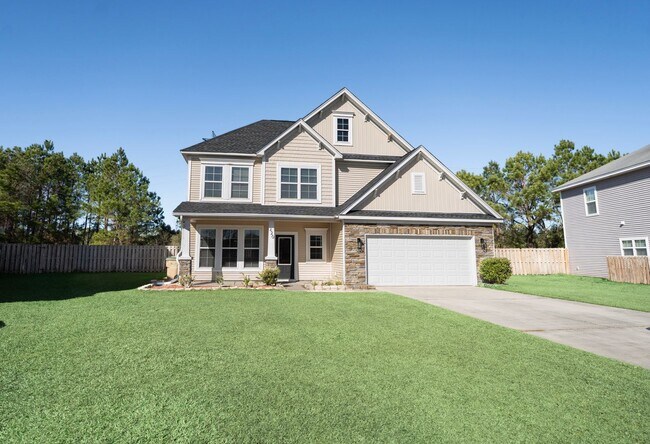 Foto del edificio - Available Now!