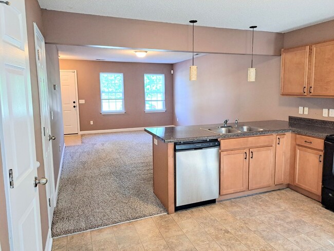 Building Photo - 302 Burley Dr