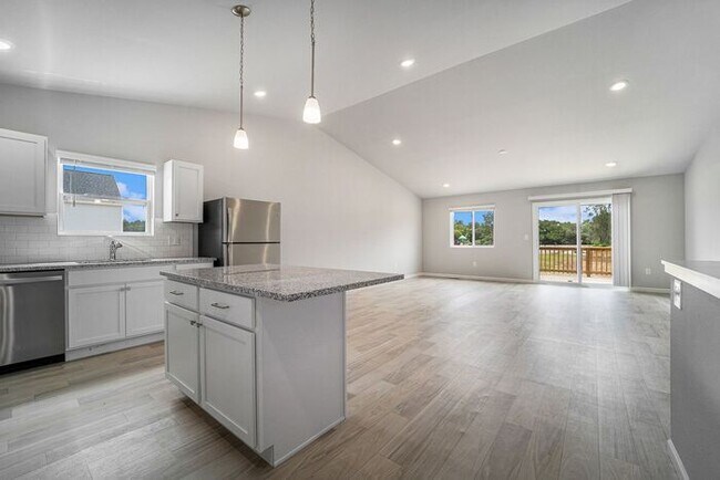 Foto del edificio - 4447 Pine Creek Dr