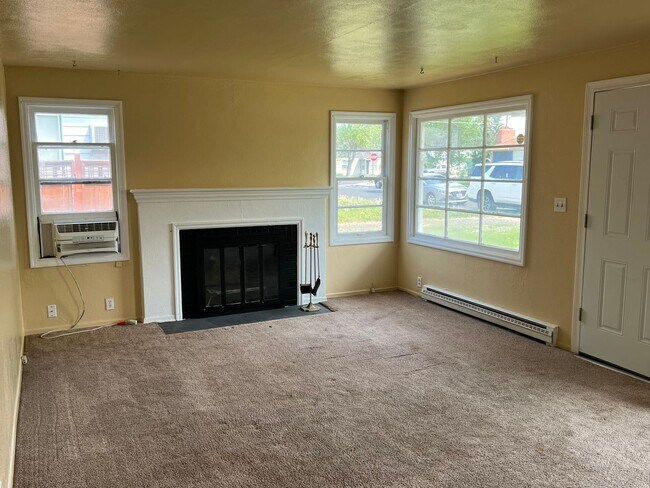 Foto del edificio - Cute 2 bedroom home for rent in Ephrata