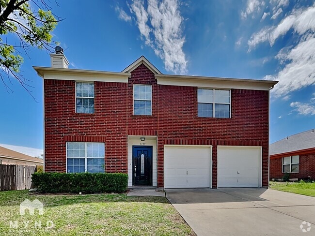 Building Photo - 3117 Stonewall Ln