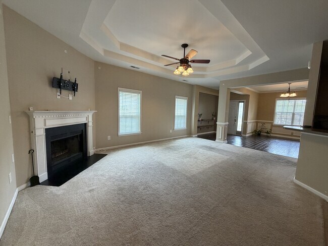 Foto del edificio - 218 Seth Ct