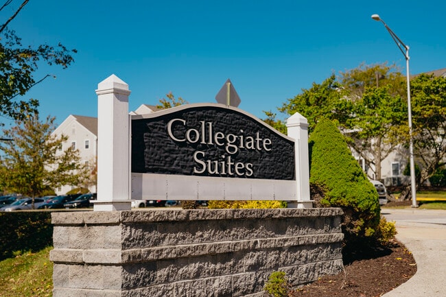 Building Photo - Collegiate Suites of Blacksburg