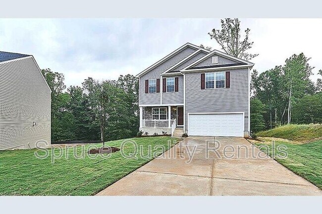 Photo - 2025 Longshadow St House