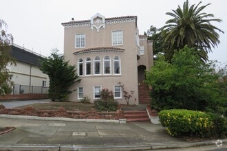 Building Photo - 50 Castenada Ave