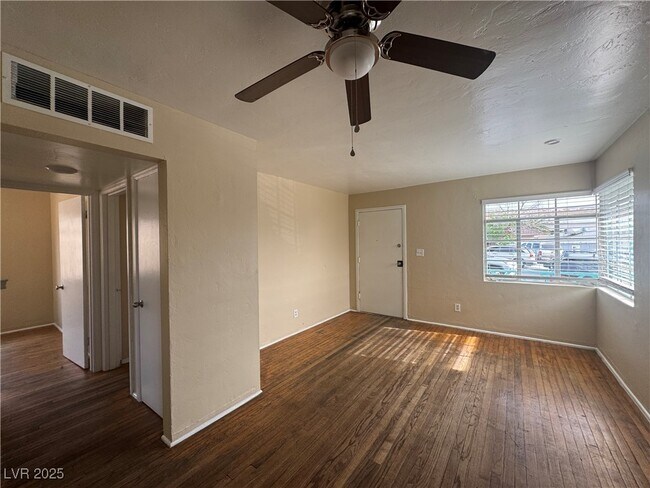 Foto del edificio - 321 N 15th St