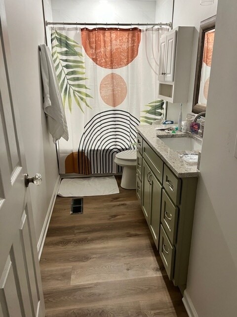 Foto del edificio - 2530 Rolling View Dr SE