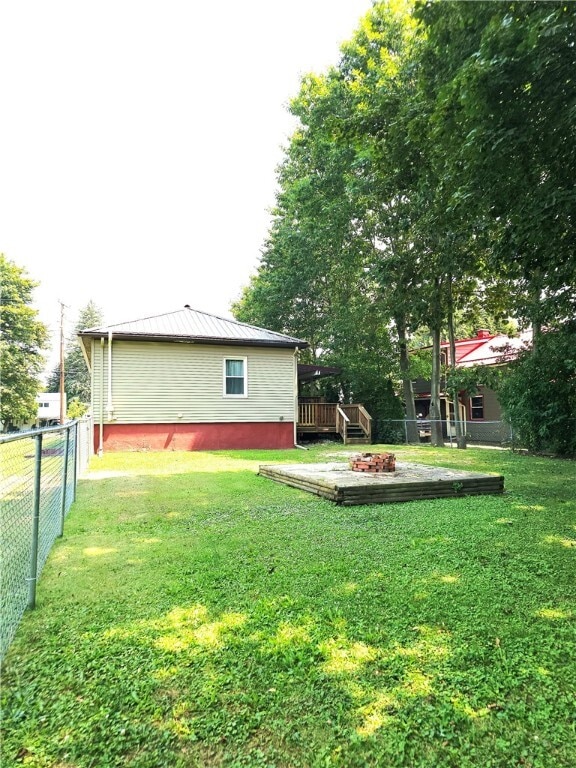 Building Photo - 820 Laurel St