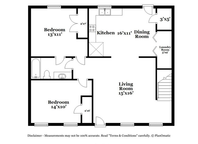 Building Photo - 917 Crystal Bear Trail