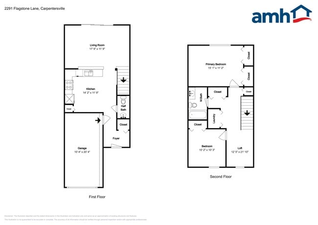 Building Photo - 2291 Flagstone Ln