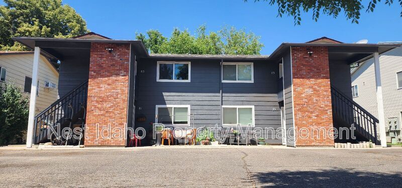Foto principal - 83 SW 7th Ave