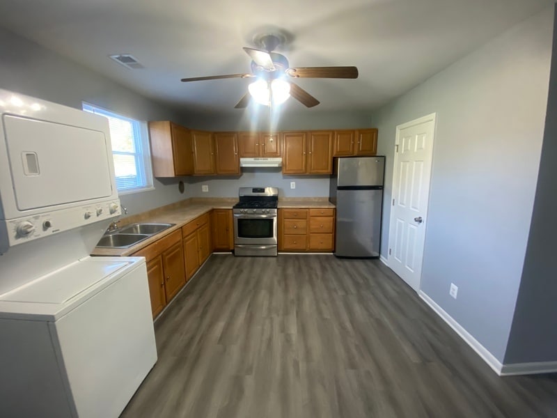 4342 Roberton Ave, Baltimore, MD 21206 Townhome Rentals in Baltimore