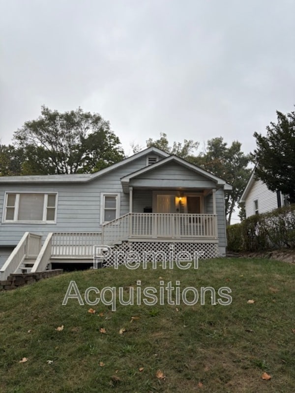 Building Photo - 2615 Krum St