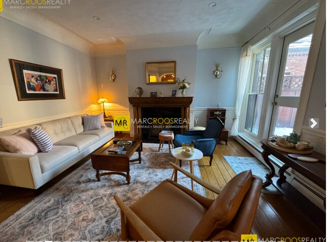 Foto del edificio - 437 Marlborough St