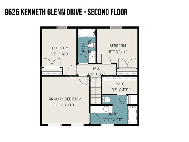 Building Photo - 9626 Kenneth Glenn Dr