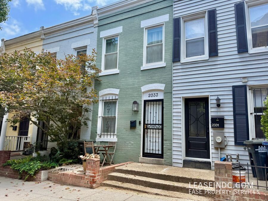 Photo - 2333 17th Street NW-