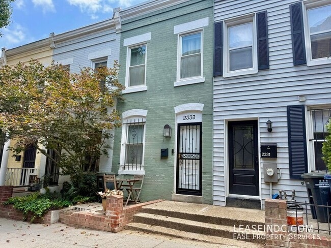 Photo - 2333 17th St NW House