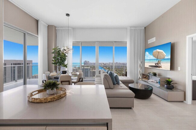 Foto del edificio - 4010 S Ocean Dr