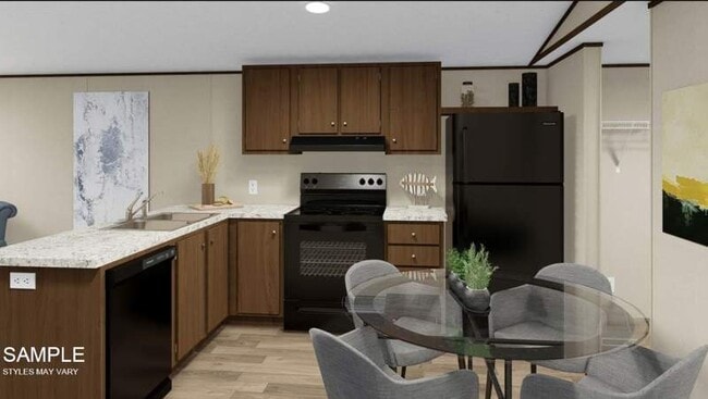 Building Photo - 6655 Daisy