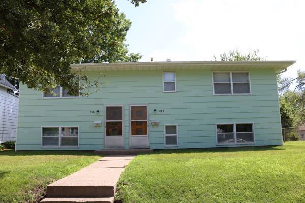 Front Exterior - 508 16th Ave