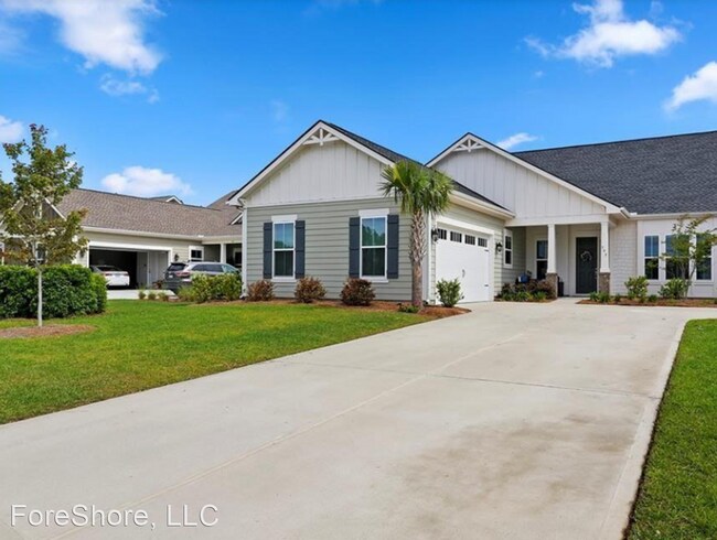 Building Photo - 3 br, 2.5 bath House - 395 Castaway Drive