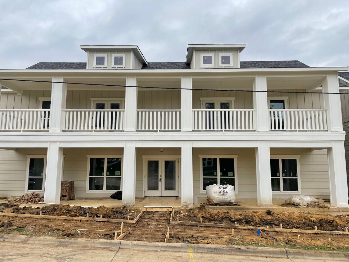 406 Alvarado St, Mansfield, TX 76063 Townhome Rentals in Mansfield TX