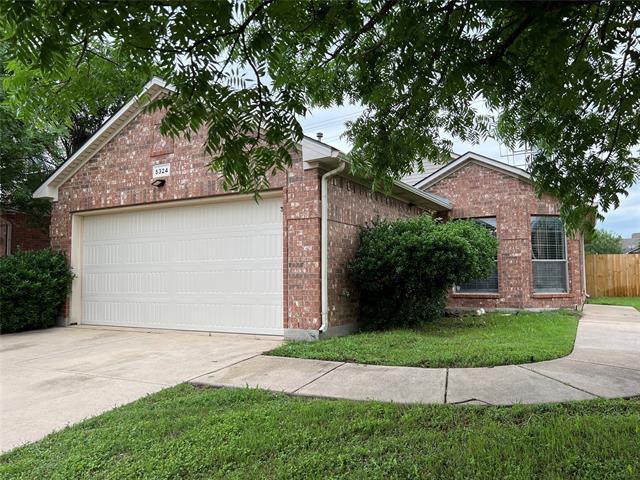 Foto principal - 5324 Britton Ridge Ln