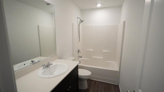 Foto del edificio - 5318 Curwood Dr